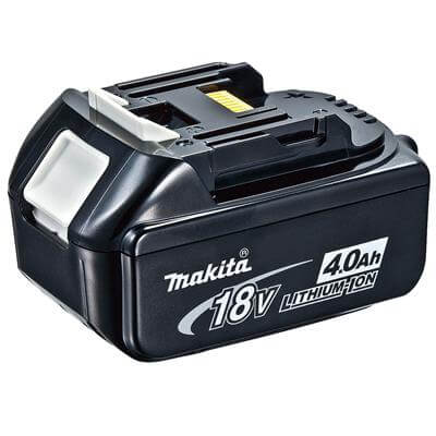 Battery 5,0 Ah BL 1850 for Makita